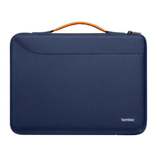 Torba na laptopa TOMTOC Defender-A22 13" (granatowa)