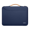 Torba na laptopa TOMTOC Defender-A22 16'' (granatowa)
