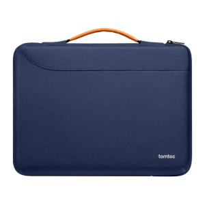 Torba na laptopa TOMTOC Defender-A22 16'' (granatowa)