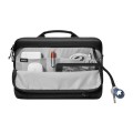 Torba na laptopa TOMTOC Essence-A34 16'' (czarna)