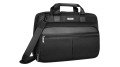 Torba do laptopa Targus Mobile Elite Topload Briefcase 15,6-16" TBT932GL czarna