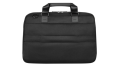 Torba do laptopa Targus Mobile Elite Topload Briefcase 15,6-16" TBT932GL czarna