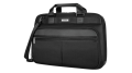 Torba do laptopa Targus Mobile Elite Topload Briefcase 15,6-16" TBT932GL czarna