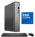 Komputer Lenovo ThinkCentre Neo 50q G5 Tiny Intel® Core™ 7 240H Intel® Graphics Win11Pro
