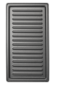 CONCEPT Opiekacz do kanapek 4w1 płytki wymienne 700 W SV3055