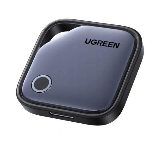 Lokalizator Smart Pro UGREEN CM916 USB-C do Android 75646