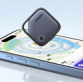 Lokalizator Smart Pro UGREEN CM916 USB-C do Android 75646