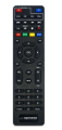 ESPERANZA TUNER/DEKODER CYFROWY DVB-T2 H.265/HEVC EV107P