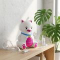 ESPERANZA INHALATOR/NEBULIZATOR KOMPRESOROWY KITTY