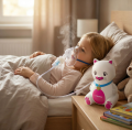 ESPERANZA INHALATOR/NEBULIZATOR KOMPRESOROWY KITTY
