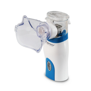 ESPERANZA INHALATOR/NEBULIZATOR MEMBRANOWY MIST ECN005