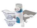 ESPERANZA INHALATOR/NEBULIZATOR MEMBRANOWY MIST ECN005