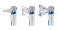 ESPERANZA INHALATOR/NEBULIZATOR MEMBRANOWY MIST ECN005