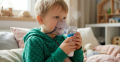 ESPERANZA INHALATOR/NEBULIZATOR MEMBRANOWY MIST ECN005