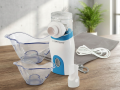 ESPERANZA INHALATOR/NEBULIZATOR MEMBRANOWY MIST ECN005