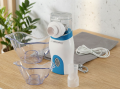 ESPERANZA INHALATOR/NEBULIZATOR MEMBRANOWY MIST ECN005