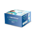ESPERANZA INHALATOR/NEBULIZATOR MEMBRANOWY MIST ECN005