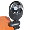 ESPERANZA WENTYLATOR KOMPAKTOWY USB SILENE EHF103K