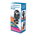 ESPERANZA WENTYLATOR KOMPAKTOWY USB SILENE EHF103K