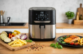 ESPERANZA FRYTKOWNICA BEZTŁUSZCZOWA POLLO FRITTO 8L 1700W EKA004