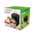 ESPERANZA FRYTKOWNICA BEZTŁUSZCZOWA POLLO FRITTO 8L 1700W EKA004