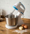 ESPERANZA MIKSER Z MISĄ BISCOTTI EKM019WB