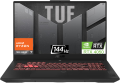 Laptop ASUS TUF Gaming A17 FA707NUG-HX177 17.3"FHD 144Hz Ryzen 7 7445HS RTX4050 6GB