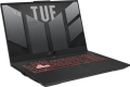 Laptop ASUS TUF Gaming A17 FA707NUG-HX177 17.3"FHD 144Hz Ryzen 7 7445HS RTX4050 6GB