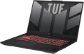 Laptop ASUS TUF Gaming A17 FA707NUG-HX177 17.3"FHD 144Hz Ryzen 7 7445HS RTX4050 6GB