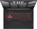 Laptop ASUS TUF Gaming A17 FA707NUG-HX177 17.3"FHD 144Hz Ryzen 7 7445HS RTX4050 6GB