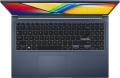 Laptop ASUS VivoBook 15 M1502YA-BQ644 15,6"FHD Ryzen 7 5825U AMD® Radeon™ RX Vega 8 Graphics