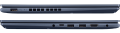 Laptop ASUS VivoBook 15 M1502YA-BQ644 15,6"FHD Ryzen 7 5825U AMD® Radeon™ RX Vega 8 Graphics