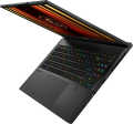 Laptop MSI Stealth A16 AI+ 16" QHD+ 240Hz Ryzen AI 9 HX 370 32GB LPDDR5 RTX5080 16GB Win11Pro
