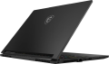 Laptop MSI Stealth A16 AI+ 16" QHD+ 240Hz Ryzen AI 9 HX 370 32GB LPDDR5 RTX5080 16GB Win11Pro