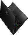 Laptop MSI Stealth A16 AI+ 16" QHD+ 240Hz Ryzen AI 9 HX 370 32GB LPDDR5 RTX5080 16GB Win11Pro