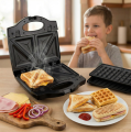ESPERANZA OPIEKACZ UNIWERSALNY 3W1 MUFFULETTA 700W EKT005