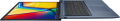 Laptop ASUS VivoBook X1704VA-AU887 17,3"FHD Core™ 5 120U Intel® Graphics