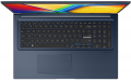 Laptop ASUS VivoBook X1704VA-AU887 17,3"FHD Core™ 5 120U Intel® Graphics