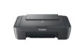 Urządzenie wielofunkcyjne atramentowe CANON Pixma MG2556S 0727C076