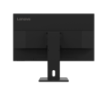 LENOVO ThinkVision E27-40 27inch IPS FHD 16:9 100Hz 300 cd/m2 HDMI DP VGA
