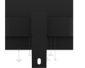 LENOVO ThinkVision E27-40 27inch IPS FHD 16:9 100Hz 300 cd/m2 HDMI DP VGA