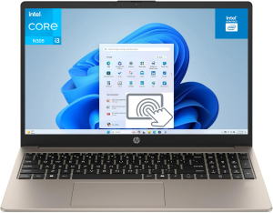 Laptop HP 15-FD0230WMDX 15,6" FHD Dotyk Intel® Core™ i3-N305 Intel® UHD Graphics Win11Home