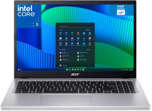 Laptop Acer AG15-32P-39R2DX 15,6"FHD Intel® Core™ 3 N355 Intel® UHD Graphics Win11Home