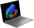 Laptop HP OmniBook Flip 14-FK0013D 14'' FHD+ Dotyk x360 AMD® Ryzen IA 5 340 AMD® Radeon™ 840M Win11Home