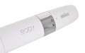 Trymer Series 1 BS1000 BRAUN biało-srebny