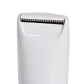 Trymer Series 1 BS1000 BRAUN biało-srebny