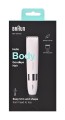 Trymer Series 1 BS1000 BRAUN biało-srebny