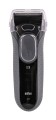 Golarka 3000S BRAUN black/grey Shaver