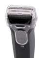 Golarka 3000S BRAUN black/grey Shaver