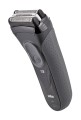 Golarka 3000S BRAUN black/grey Shaver
